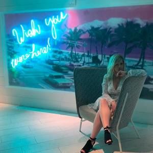 Meet your Posher, Alexa